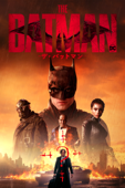 THE BATMAN－ザ・バットマン－ (字幕/吹替)