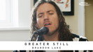 Greater Still - Brandon Lake & Essential Worship