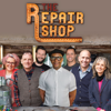 Episode 1 - The Repair Shop