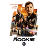 The Rookie - Crossfire  artwork