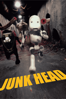 Junk head - Takahide Hori