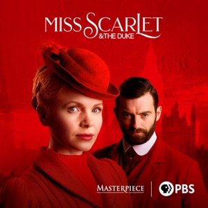 Voir Miss Scarlet and the Duke, Season 2 - Episode 3