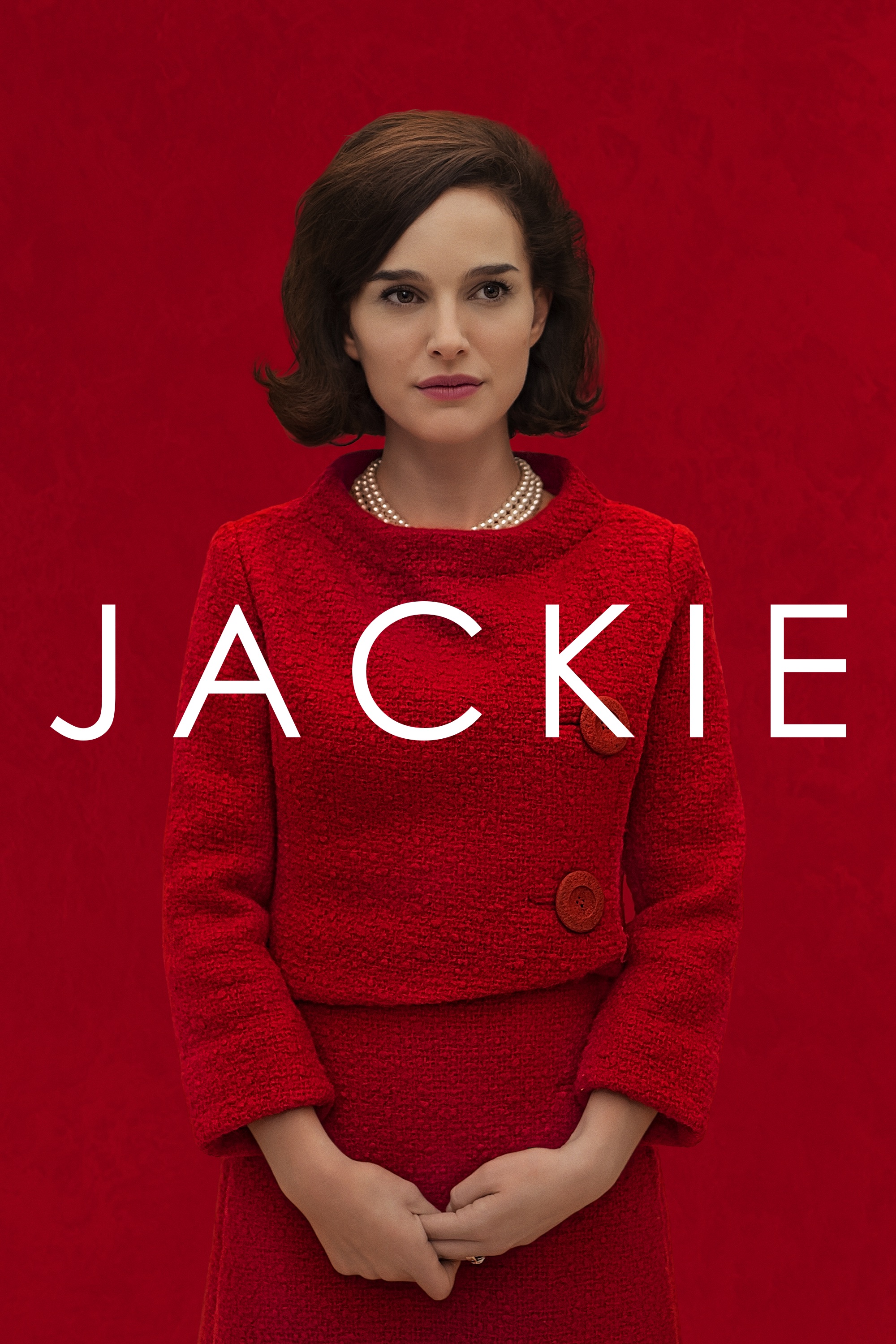 Jackie Poster