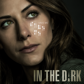 In the Dark, Season 4 - In the Dark Cover Art