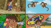 ‎Go, Diego, Go!, Vol. 2 on iTunes