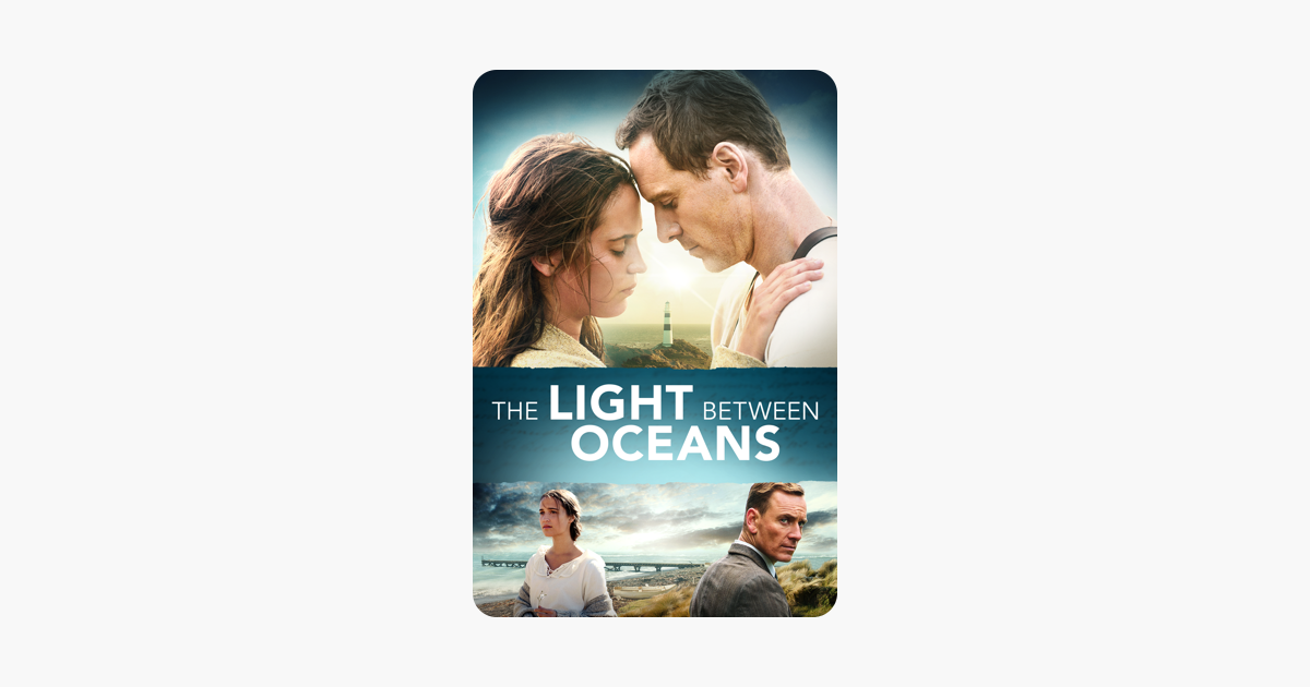‎The Light Between Oceans on iTunes