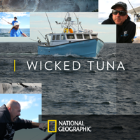 Wicked Tuna - Wicked Tuna, Season 6 artwork