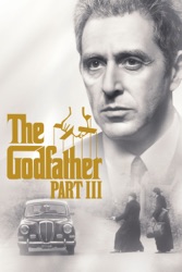 The Godfather Part III: The Coppola Restoration