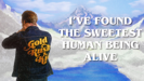 Sweetest Human Being Alive - George Ezra
