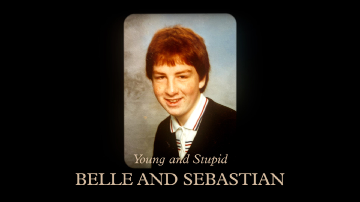 Belle and Sebastian. Piazza New York Catcher Belle and Sebastian. Sebastian young. Belle and Sebastian i want the World to stop.