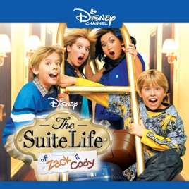 ‎The Suite Life of Zack & Cody, Vol. 1 on iTunes