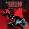 Batman Beyond - Batman Beyond: The Complete Series  artwork