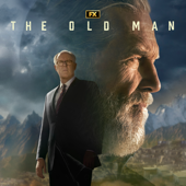 The Old Man, Season 1 - The Old Man Cover Art