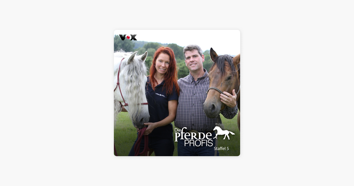 Die Pferdeprofis Staffel 5 Bei Itunes