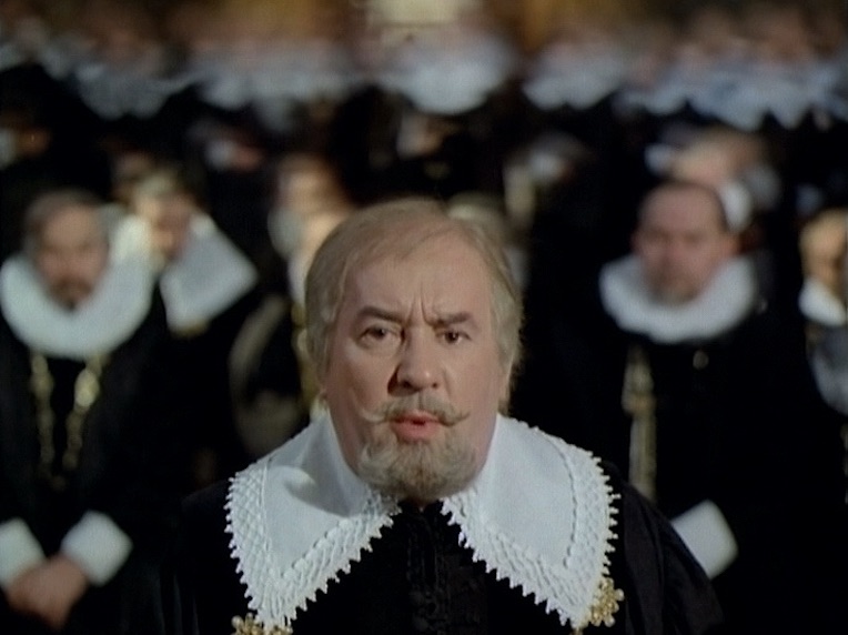 Wallenstein Teil 4 Apple TV (AT)