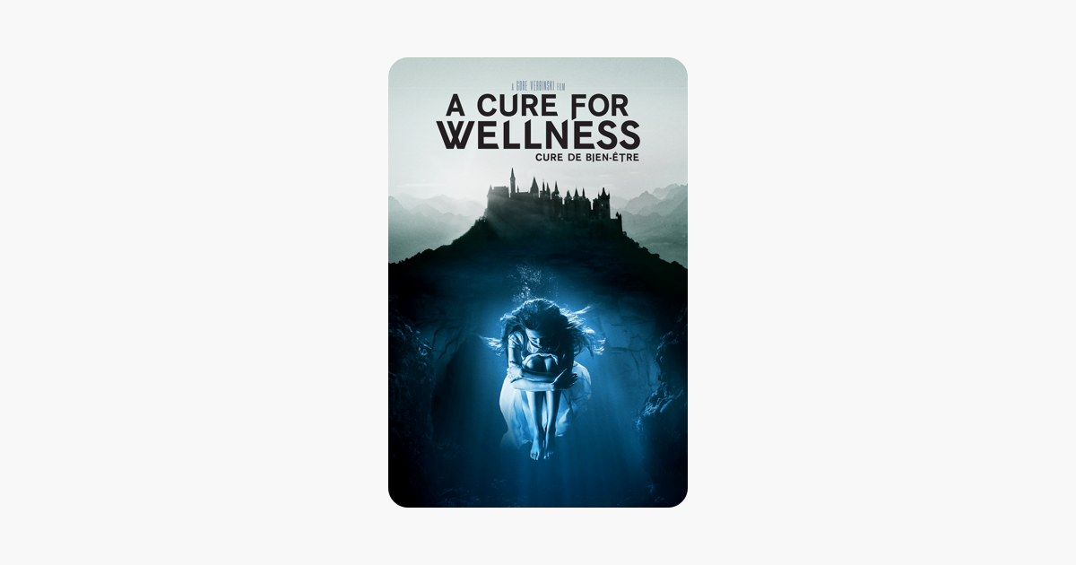 ‎A Cure for Wellness on iTunes