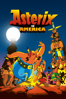 Asterix in America - Gerhard Hahn