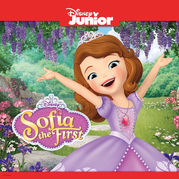 sofia the first episodes