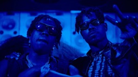 Afro Jigga (feat. Rema) LADIPOE Hip-Hop/Rap Music Video 2022 New Songs Albums Artists Singles Videos Musicians Remixes Image