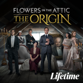 Flowers in the Attic: The Origin - Flowers in the Attic: The Origin Cover Art