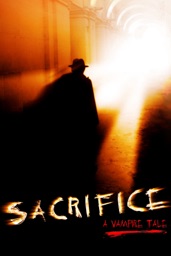 Sacrifice: A Vampire Tale