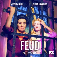 Télécharger FEUD: Bette and Joan, Saison 1 (VOST) Episode 1