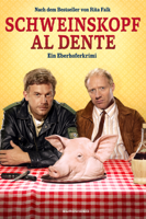 Ed Herzog - Schweinskopf al dente artwork