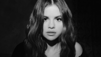 Selena Gomez - Lose You To Love Me artwork