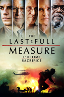 Todd Robinson - The Last Full Measure artwork