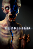 Terrified cover