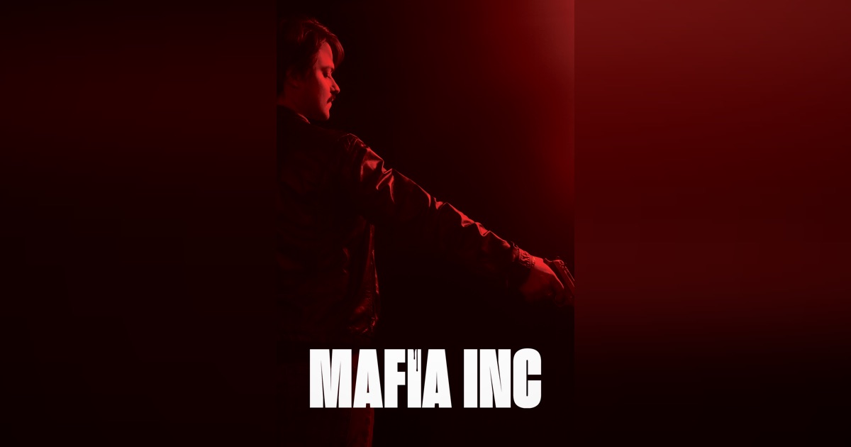 free for apple instal Mafia 4