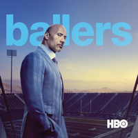 Ballers - Players Only artwork