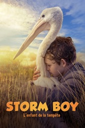Storm Boy : l'enfant de la tempête (VOST)