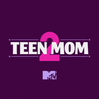 Teen Mom 2 - Welcome to the Jungle artwork