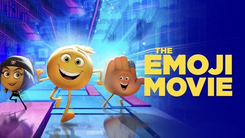 The Emoji Movie | Apple TV