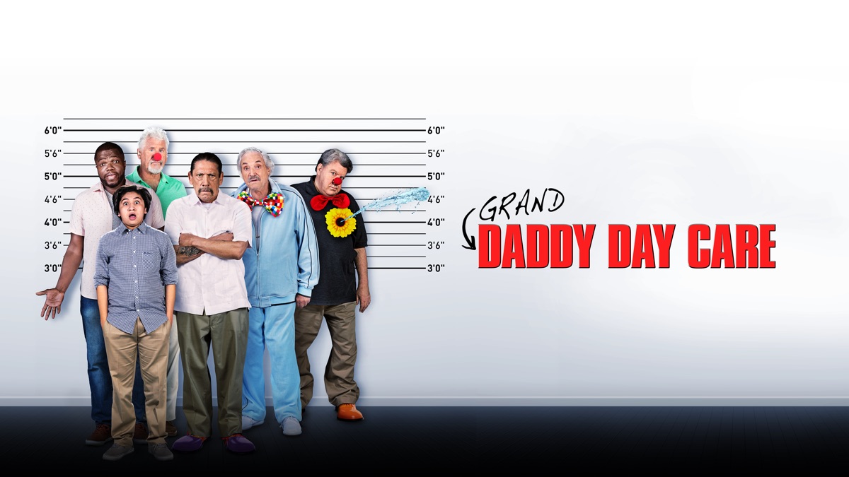 Download Grand Daddy Day Care Apple Tv