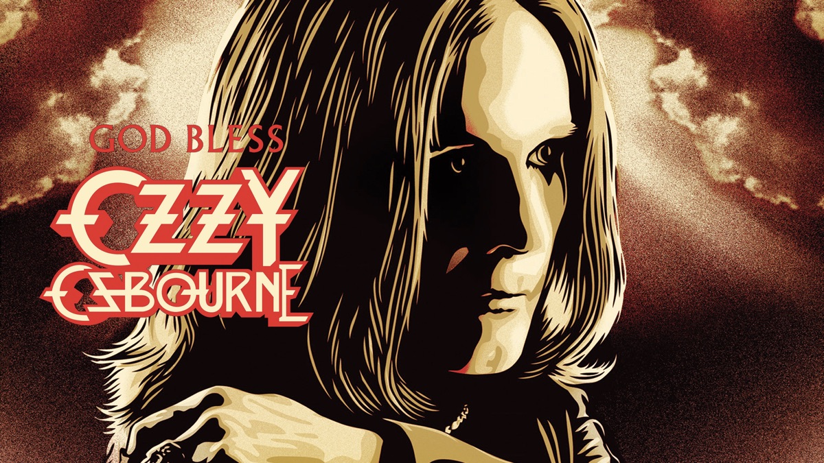 god bless ozzy osbourne documentary