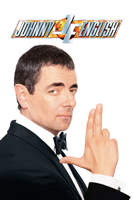 Peter Howitt - Johnny English artwork