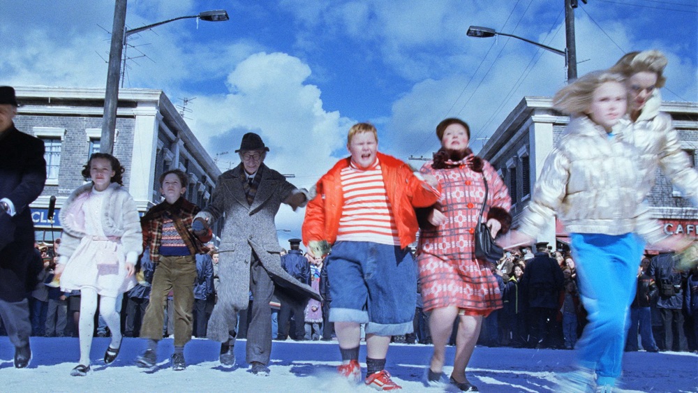 Charlie and the Chocolate Factory Apple TV