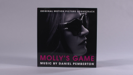 Vinyl Unboxing: Molly's Game (Original Motion Picture Soundtrack - Music by Daniel Pemberton - Daniel Pemberton