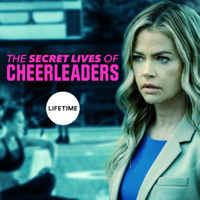 The Secret Lives of Cheerleaders - The Secret Lives of Cheerleaders artwork