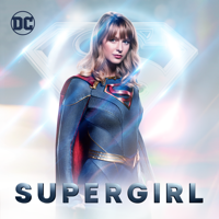 Supergirl - Supergirl, Season 5 artwork