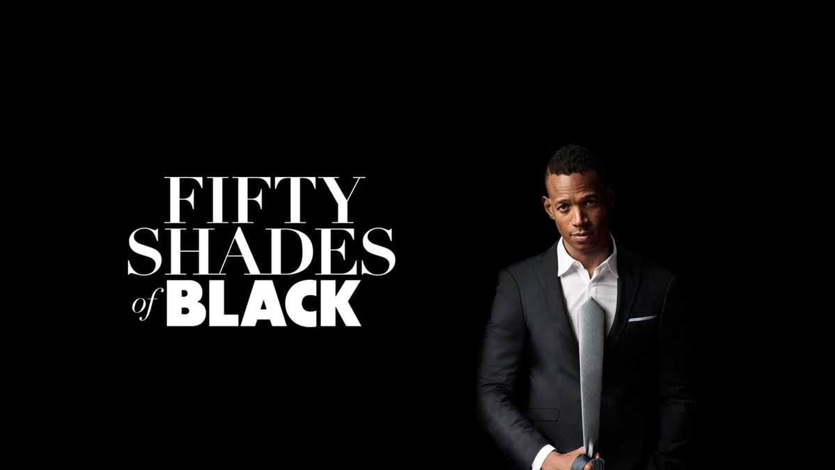 Fifty Shades Of Black Apple Tv