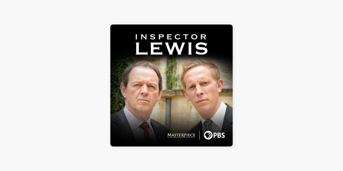 inspector lewis season 8 episode 1 download