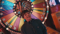 Louis Tomlinson - We Made It (Official Video) artwork