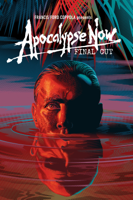 Francis Ford Coppola - Apocalypse Now (Final Cut) artwork