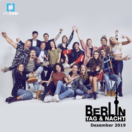 Berlin Tag Und Nacht Live Stream Berlin Tag Und Nacht Live Stream