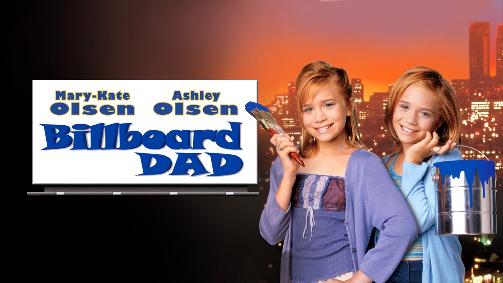 Billboard Dad | Apple TV