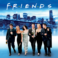 Friends - Friends: The Complete Series artwork