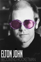 Jordan Hill - Elton John: Becoming Rocketman artwork